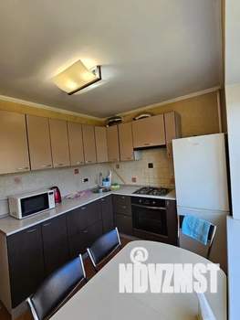 1-к квартира, посуточно, 35м2, 4/5 этаж
