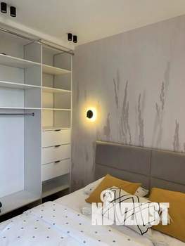 2-к квартира, посуточно, 45м2, 1/1 этаж