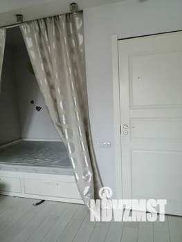 1-к квартира, посуточно, 44м2, 6/9 этаж