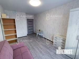 Студия квартира, на длительный срок, 21м2, 11/22 этаж