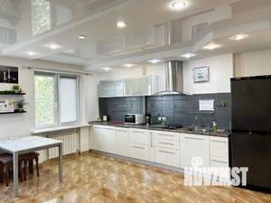 1-к квартира, посуточно, 56м2, 1/1 этаж