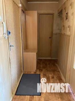 1-к квартира, посуточно, 40м2, 4/9 этаж