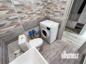 1-к квартира, на длительный срок, 34м2, 5/5 этаж