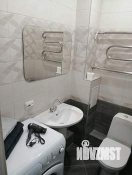 2-к квартира, посуточно, 65м2, 7/8 этаж