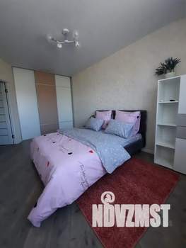 2-к квартира, посуточно, 50м2, 4/17 этаж