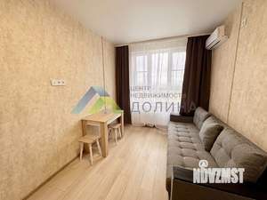 Студия квартира, на длительный срок, 21м2, 7/22 этаж