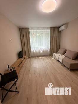 1-к квартира, на длительный срок, 43м2, 5/12 этаж