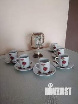 1-к квартира, посуточно, 40м2, 1/10 этаж