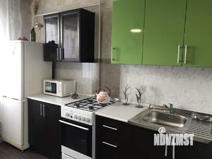 1-к квартира, на длительный срок, 38м2, 7/9 этаж