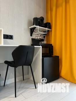 1-к квартира, посуточно, 18м2, 4/4 этаж