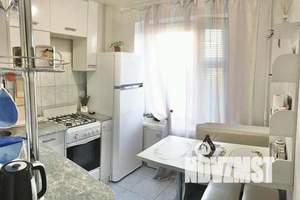 1-к квартира, посуточно, 30м2, 4/5 этаж