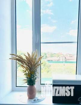 1-к квартира, посуточно, 29м2, 2/10 этаж