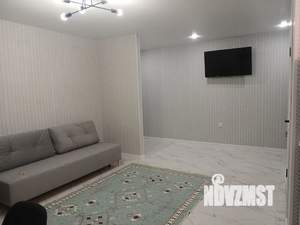 3-к квартира, посуточно, 60м2, 7/9 этаж