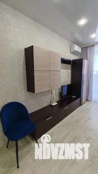 1-к квартира, посуточно, 35м2, 1/11 этаж