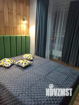 1-к квартира, на длительный срок, 40м2, 8/19 этаж