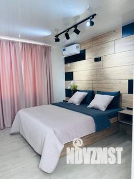 2-к квартира, посуточно, 45м2, 14/20 этаж