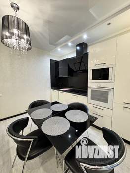 2-к квартира, посуточно, 43м2, 5/16 этаж