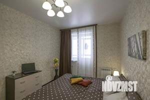 1-к квартира, посуточно, 85м2, 1/1 этаж