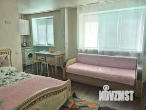 1-к квартира, посуточно, 40м2, 4/5 этаж