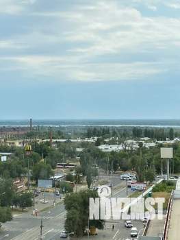 1-к квартира, посуточно, 68м2, 9/12 этаж