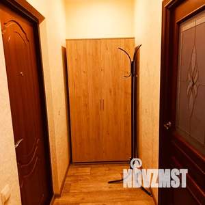 1-к квартира, посуточно, 35м2, 7/9 этаж