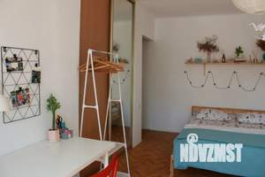 1-к квартира, посуточно, 30м2, 4/5 этаж