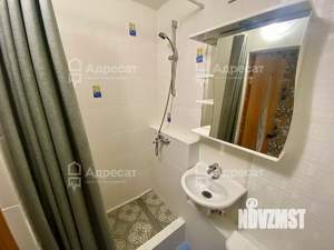 1-к квартира, на длительный срок, 29м2, 5/5 этаж