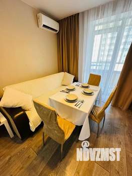 2-к квартира, посуточно, 52м2, 19/23 этаж