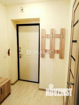 1-к квартира, на длительный срок, 27м2, 2/3 этаж