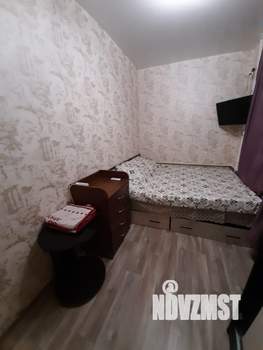 2-к квартира, посуточно, 45м2, 1/1 этаж