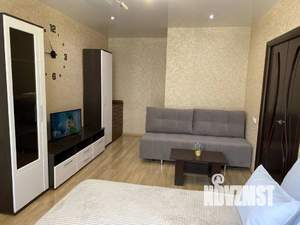 2-к квартира, посуточно, 61м2, 1/4 этаж