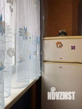 1-к квартира, посуточно, 31м2, 1/1 этаж