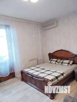 3-к квартира, посуточно, 85м2, 1/1 этаж