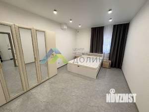 2-к квартира, на длительный срок, 42м2, 1/2 этаж