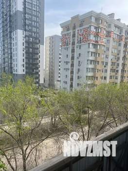 1-к квартира, посуточно, 30м2, 4/6 этаж