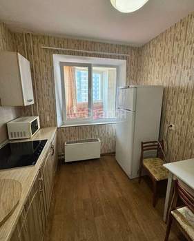 2-к квартира, на длительный срок, 65м2, 8/9 этаж