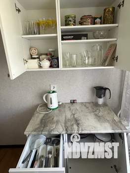2-к квартира, посуточно, 45м2, 4/5 этаж