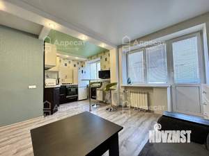 Студия квартира, на длительный срок, 30м2, 4/5 этаж