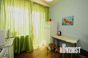 1-к квартира, посуточно, 35м2, 7/9 этаж