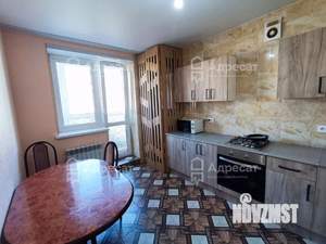 1-к квартира, на длительный срок, 36м2, 2/5 этаж