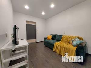 2-к квартира, посуточно, 40м2, 2/5 этаж