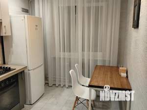 1-к квартира, посуточно, 48м2, 1/9 этаж