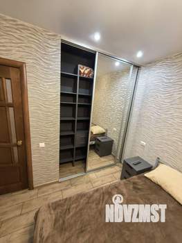 1-к квартира, на длительный срок, 37м2, 3/4 этаж