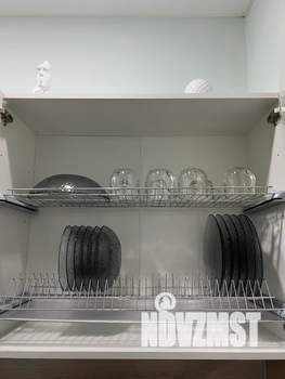 1-к квартира, посуточно, 38м2, 2/18 этаж