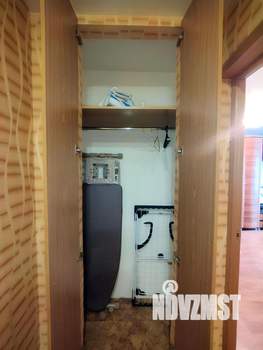1-к квартира, посуточно, 32м2, 4/5 этаж