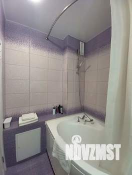 2-к квартира, посуточно, 60м2, 8/21 этаж