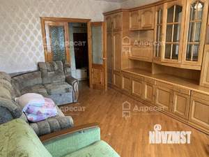 3-к квартира, на длительный срок, 63м2, 3/9 этаж
