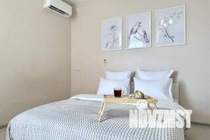 1-к квартира, посуточно, 37м2, 13/16 этаж