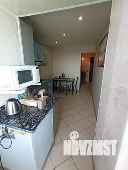 1-к квартира, посуточно, 36м2, 8/10 этаж