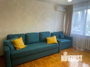 2-к квартира, посуточно, 47м2, 3/8 этаж